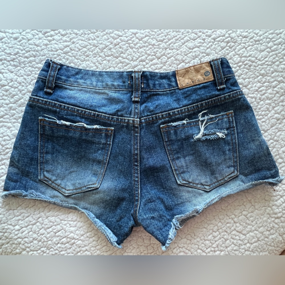 Labor Short - Picture 4 of 4